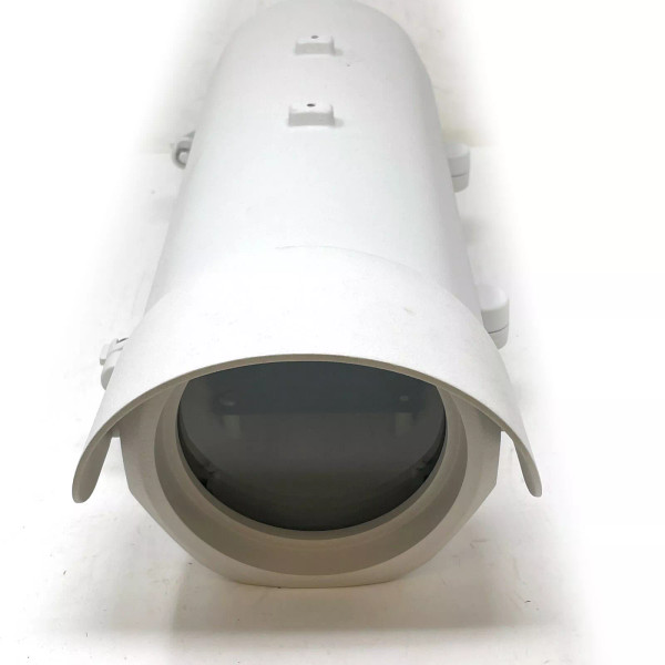 Messoa SAH725 Security Camera w/ Side Opening Aluminum IP67 Vandal Proof Housing