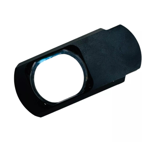 Nikon Microscope PF/PA 100 Oil DIC Prism Slider for 100x Objective