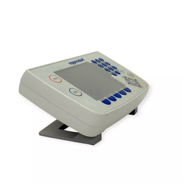 1Eppendorf 5340 AG22331 Control Panel for Mastercycler EP Gradient Thermal Cycler