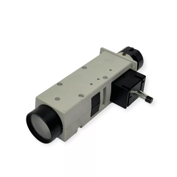 Microscope Vertical Illuminator Attachment Part