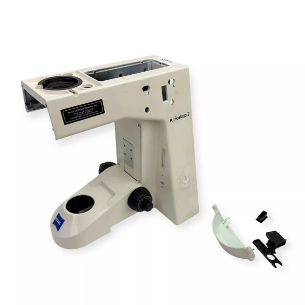Zeiss Axioskop 2 Microscope Base Body