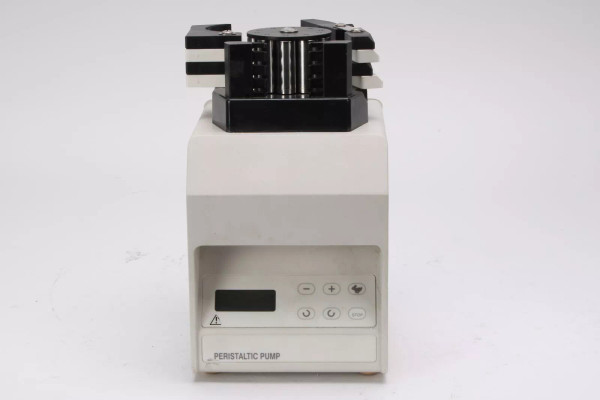 Gilson MINIPULS 3 Peristaltic Pump With Head - AS IS