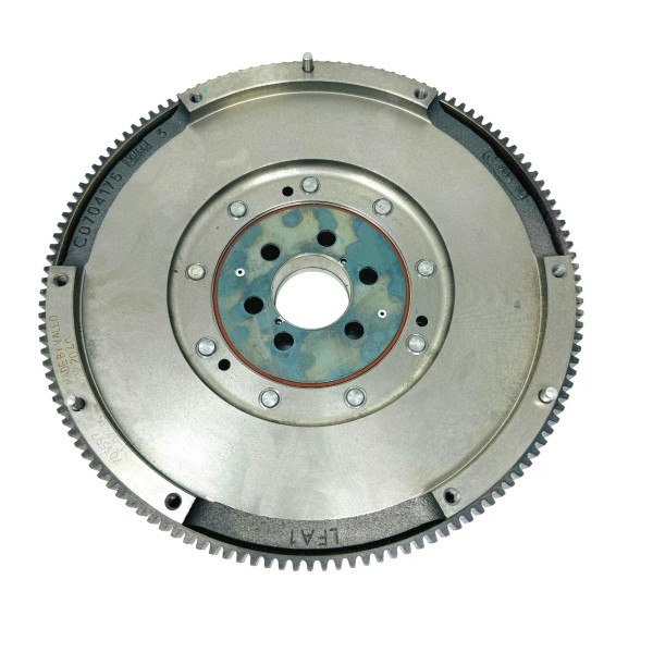 .OEM Valeo 836531 Dual Mass Flywheel for Audi A3, Volkswagen Tiguan and Passat