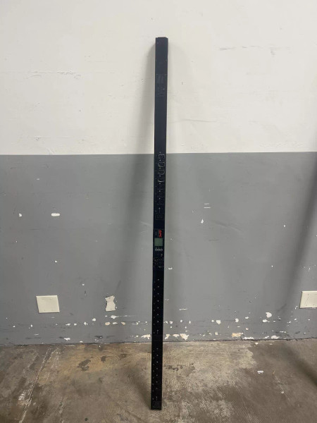 APC AP8959NA3 Switched Rack PDU 220-240V Power Distribution 0U AP8959