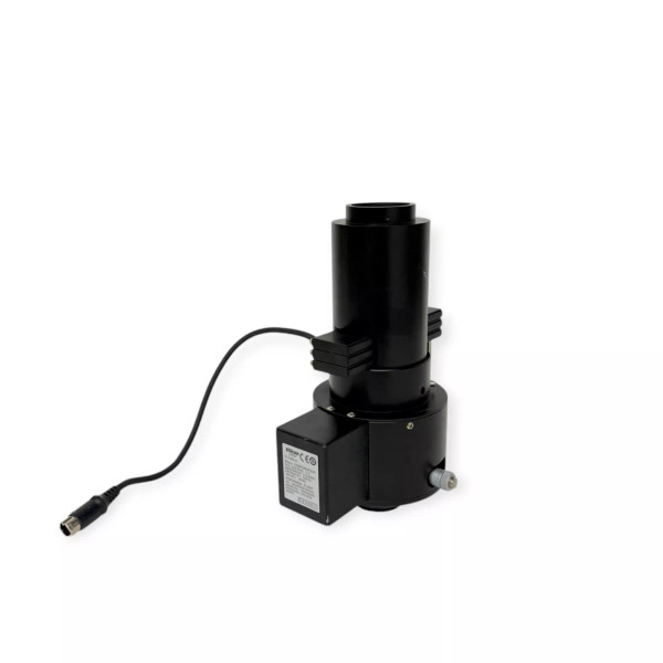 Nikon TI-TIRF-E Eclipse Ti Series Microscope Motorized Illuminator Unit, Japan