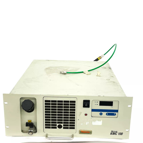Thermo Electron Neslab KMC 100 Rack Mount Chiller w/ 0.25 gal Tank - Made in USA