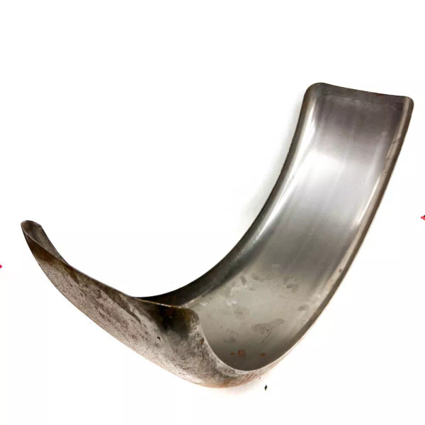 All Metals Supply ZT300-0400 Fender 10 x 33 in Unfinished All Metals Supply ZT300-0400 Fender 10 x 33 in Unfinished