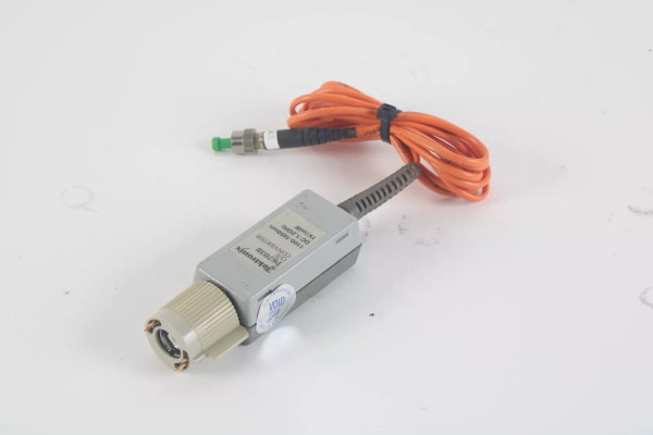 Tektronix P6703B O/E Converter 1.2 GHz 1100-1650nm Optical to Electrical