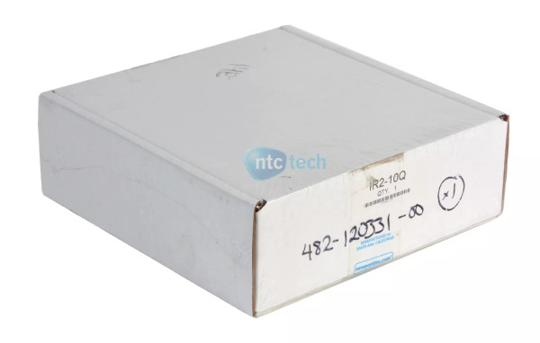 Newport Electronics IR2-10Q Quartz Laser Cable 10ft 3M - New Open Box