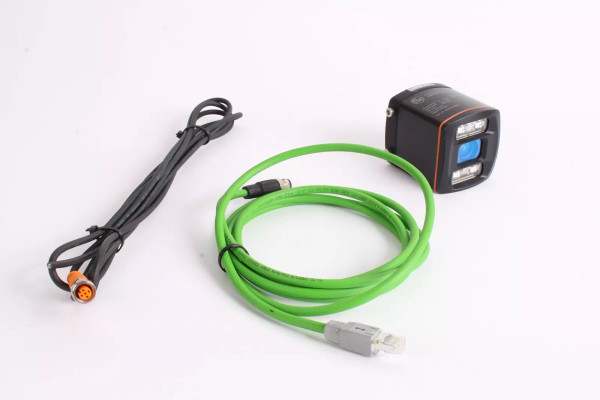 ifm 03D303 03DIRDKG/E1/GM/S/60 3D Sensor