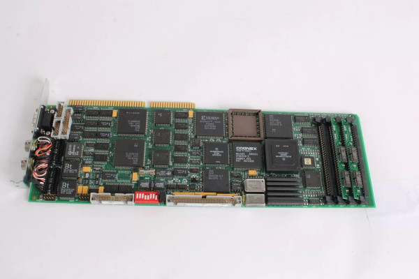 Cognex VM-16A Camera Vision Board 16-Bit ISA 200-0043 Rev L