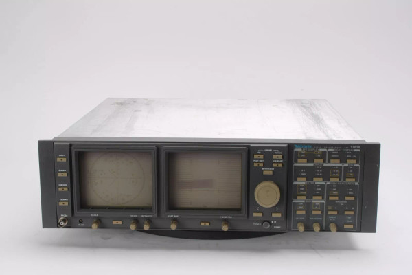 Tektronix 1781R PAL Video Measurement Set
