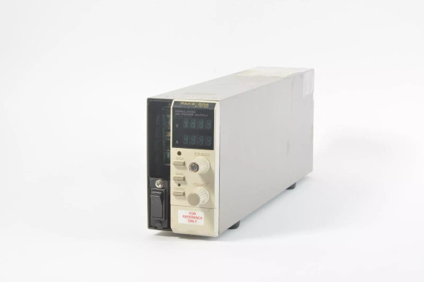 Kikusui Electronics PAK6-60A Regulated DC Power Supply