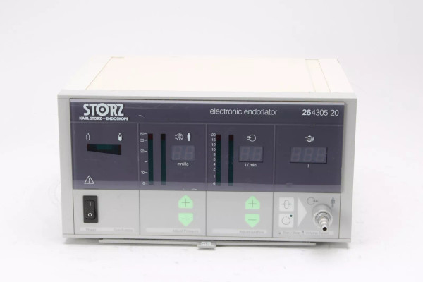 Karl Storz 264305 20 Electronic Endoflator