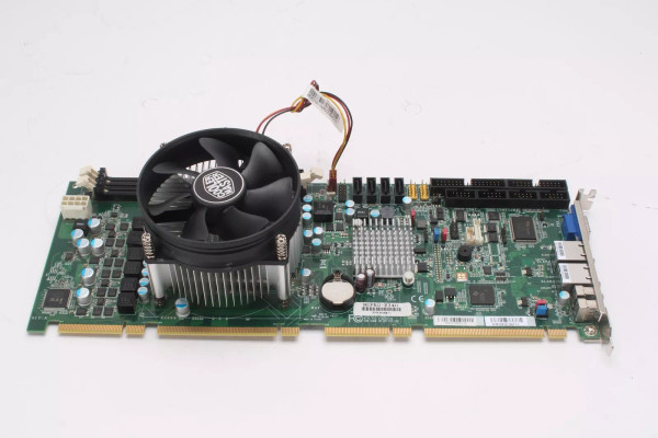 Adlink Nupro-e340 Motherboard with Intel Core I5-2500 CPU