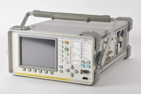 Agilent Keysight 37719C OmniBER 719 Communications Performance Analyzer +Options