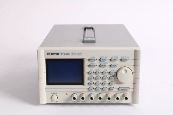 GW Instek PST-3202 Programmable Power Supply
