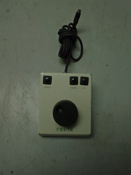 Prior Scientific Model CS152Z Microscope Joystick Controller