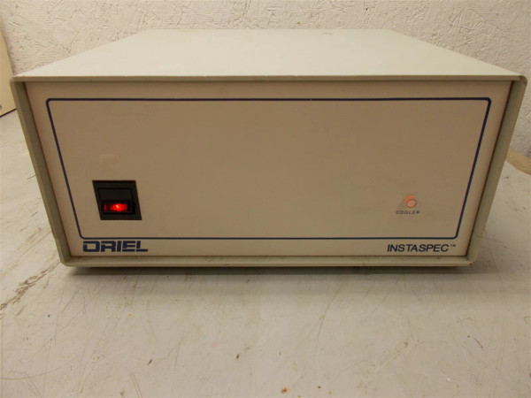 Oriel 77110 InstaSpec Controller