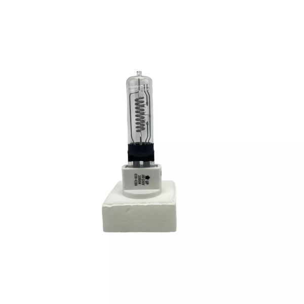 AMAT APPLIED MATERIALS 0190-41386 HALOGEN LAMP LOT OF 4