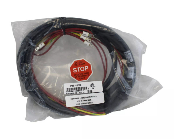 APPLIED MATERIALS AMAT CABLE ASSY UMM DRIVE AC 0150-18700