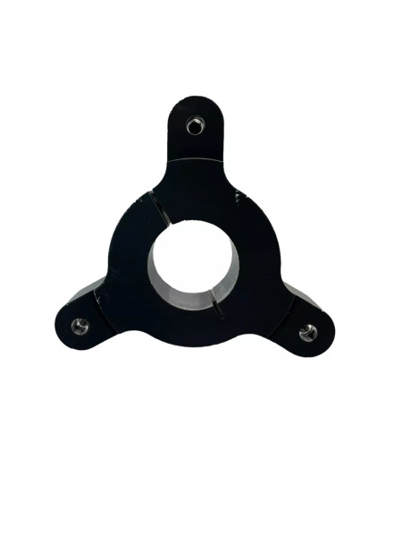 AMAT APPLIED MATERIALS 0021-77866 CLAMP DRIVE SPINDLE