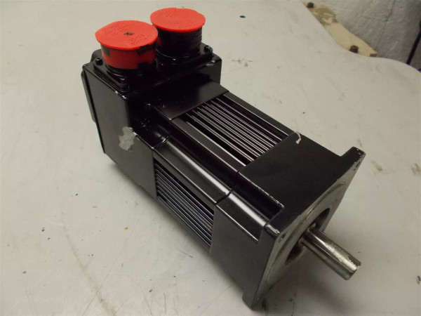 Pacific Scientific R32HENC-R2-NF-NV-00 Brushless Servo Motor