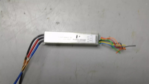 Perkin Elmer CHV 30N Power Supply For Channel Photomultipliers