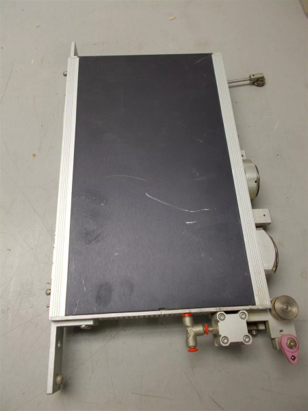 Marsilli 6 TEP 2 045.4070 Controller