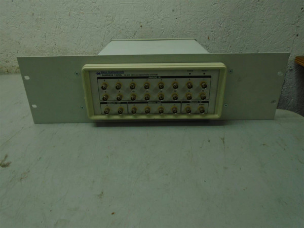 Axon Instruments Digidata 1320A 16-Bit Data Acquisition System P/N 2400-317