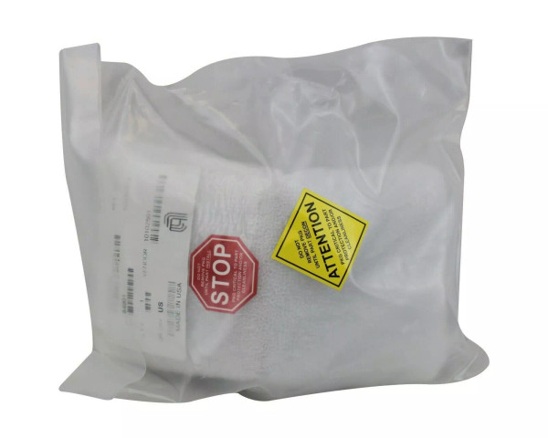 APPLIED MATERIALS AMAT BRACKET LEFT FAC. TRAY BALL VALVE 300MM 0022-05254 NEW