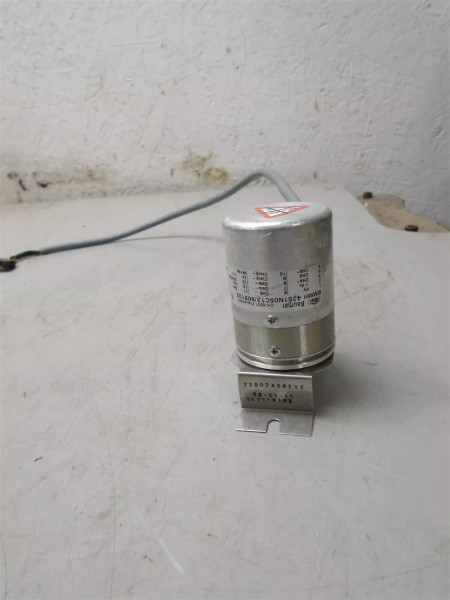 Baumer BMMH 42S1N05C12/509103 Encoder