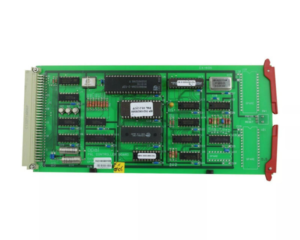 APPLIED MATERIALS AMAT OPAL PAL CONTROLLER PCB BOARD 70316580100