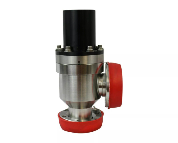 MDC VALVE ISOLATION 313029-10 3870-03886