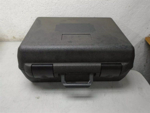 NeurOptics Pupillometer 79101-IFU W/ Case & Accessories