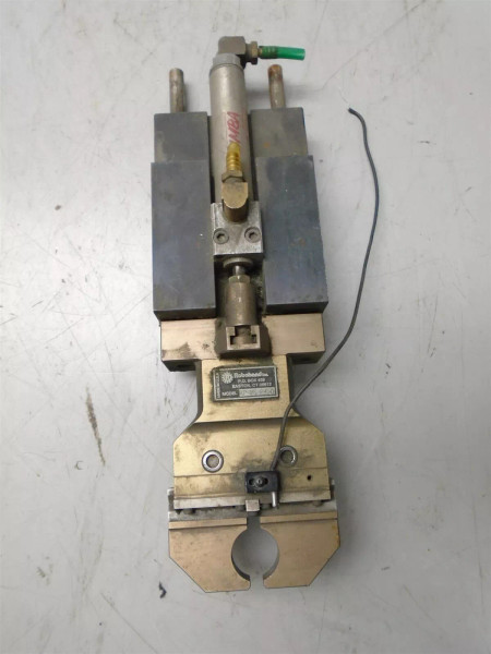 Robohand RP-25-P-C-0 2 Jaw Precision Parallel Gripper Assembly