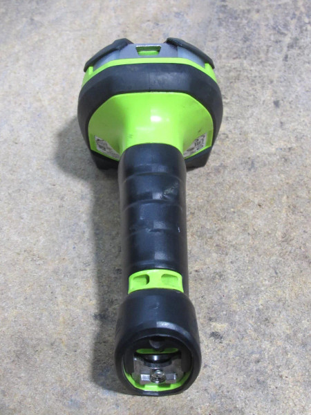 Tested Zebra LI3608 Wired Handheld Barcode Scanner P/N LI3608-ER20003VZWW