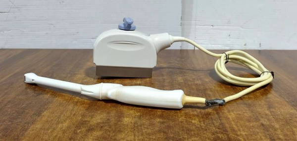 GE Healthcare Model EBCS 47236865 Microconvex Array Ultrasound Transducer