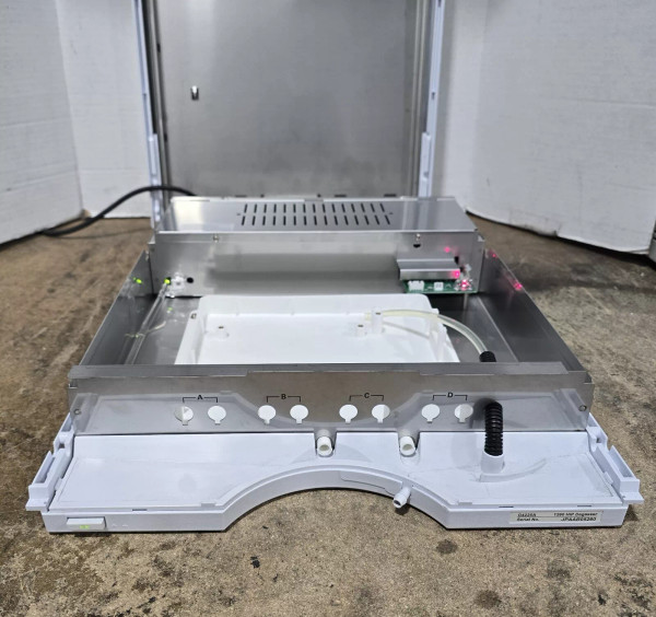 Power Tested Agilent G4225A 1260 HI Degasser Assembly / Power Supply READ