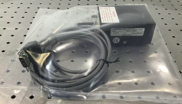 Canberra 2005 Detector Input