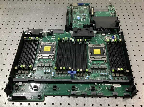 Dell PowerEdge R820 66N7P LGA2011 System Motherboard