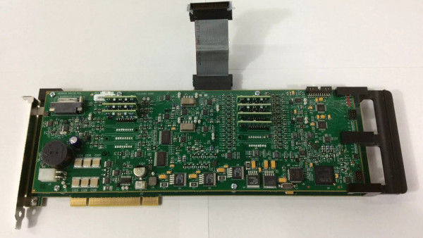 Volcano Corporation 807498001 Rev 011 Board