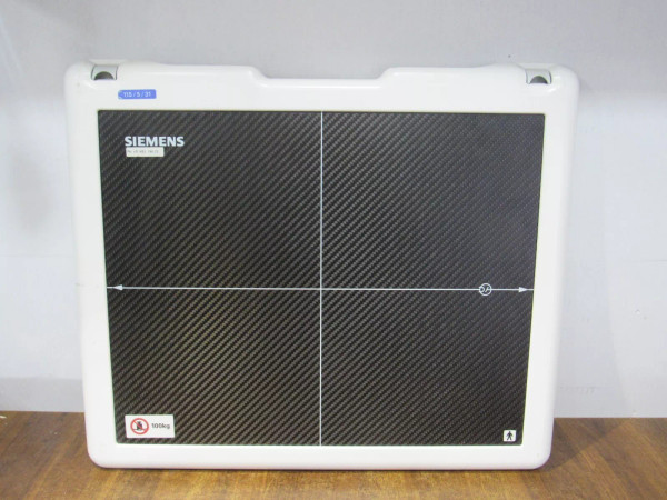 Siemens Medical Solutions PLUG-ON GRID 5/31 F115 3543PR P/N 10281668 Untested