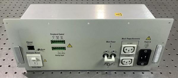 Thermo Electron Power Entry Module 97055-60006 Rev D LTQ Orbitrap XL