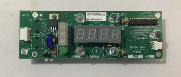 Thermo Fisher Scientific 326301H01 Display Board