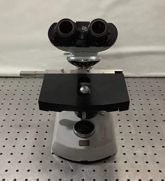 Carl Zeiss Microscope 4753333 | 4715156