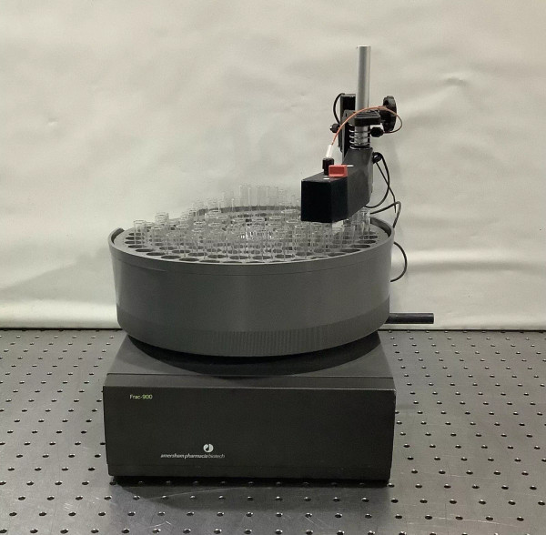 Amersham Pharmacia Biotech Frac-900