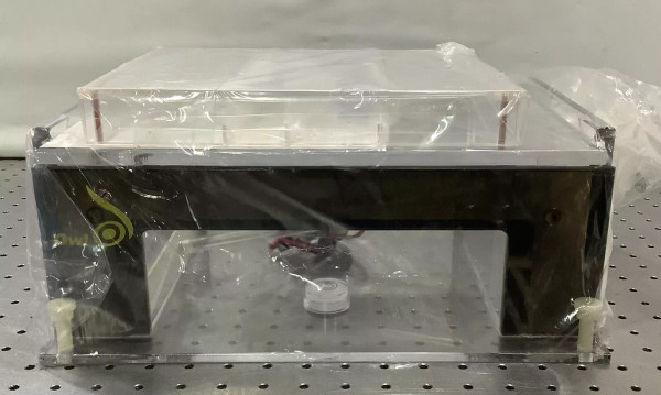 Owl A5 Large Gel System with Built-In Recirculation