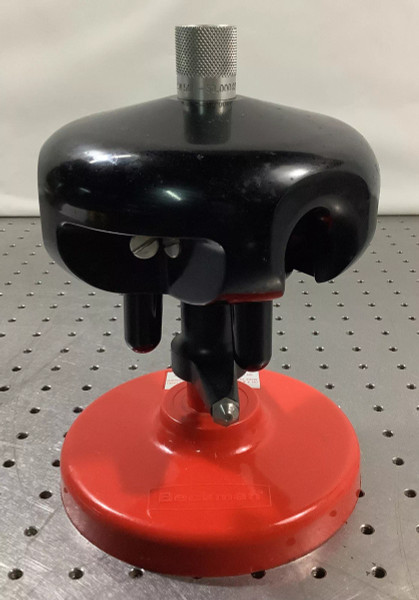 Beckman Coulter SW-50L 50,000 RPM Centrifuge Rotor with Stand
