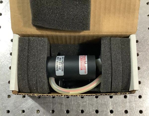 Sonntek LH-92 Deuterium Lamp 90065